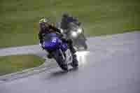 Evening Low_Mid Group Blue Bikes